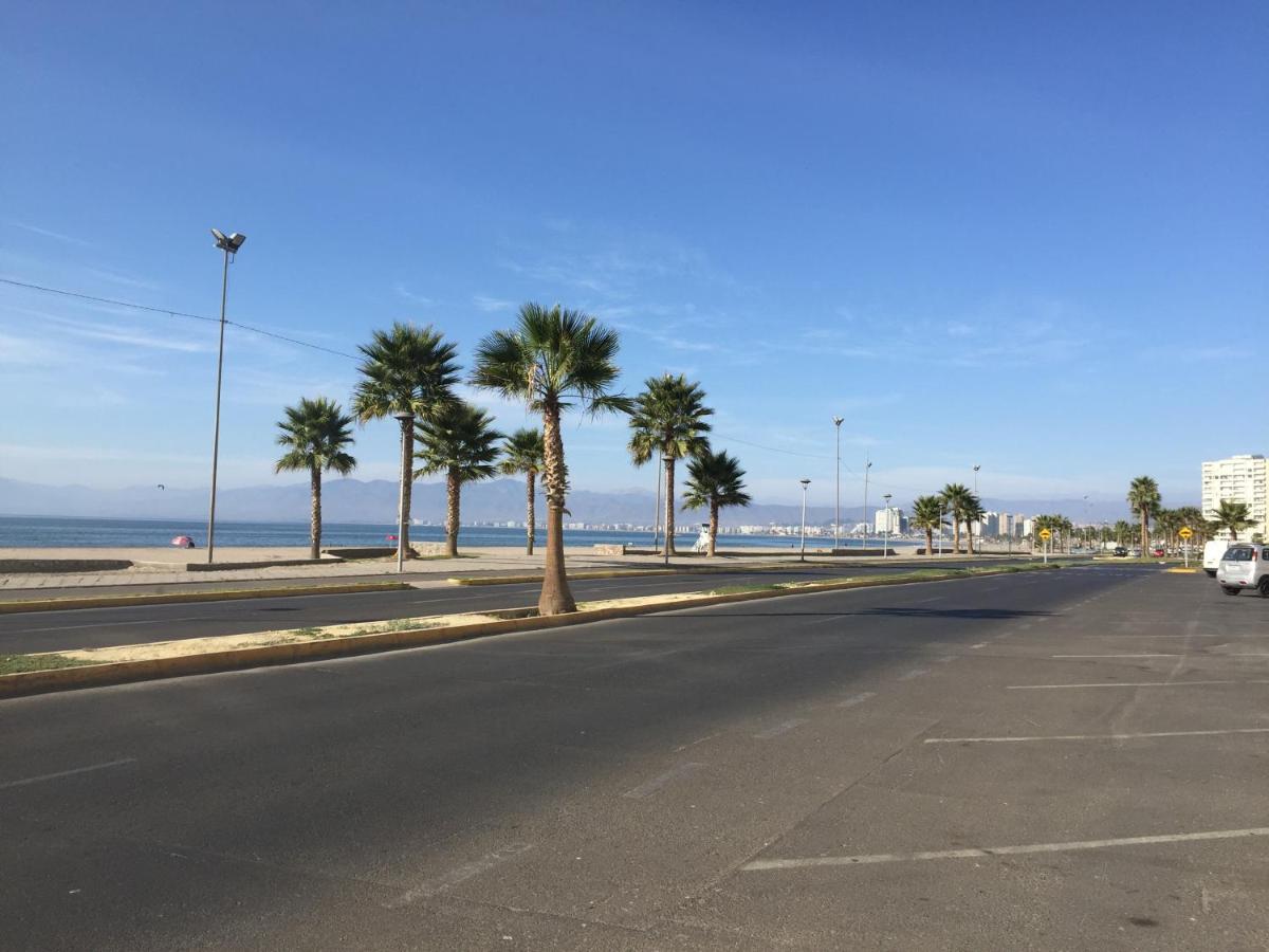 Algarrobal Apartamento