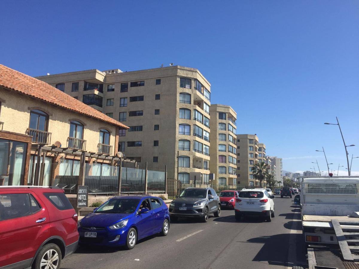 Algarrobal Apartamento *