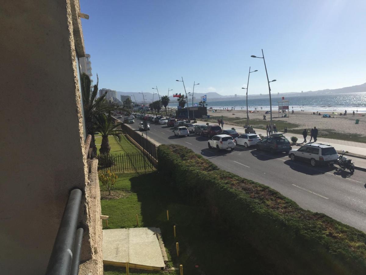 Algarrobal Apartamento *