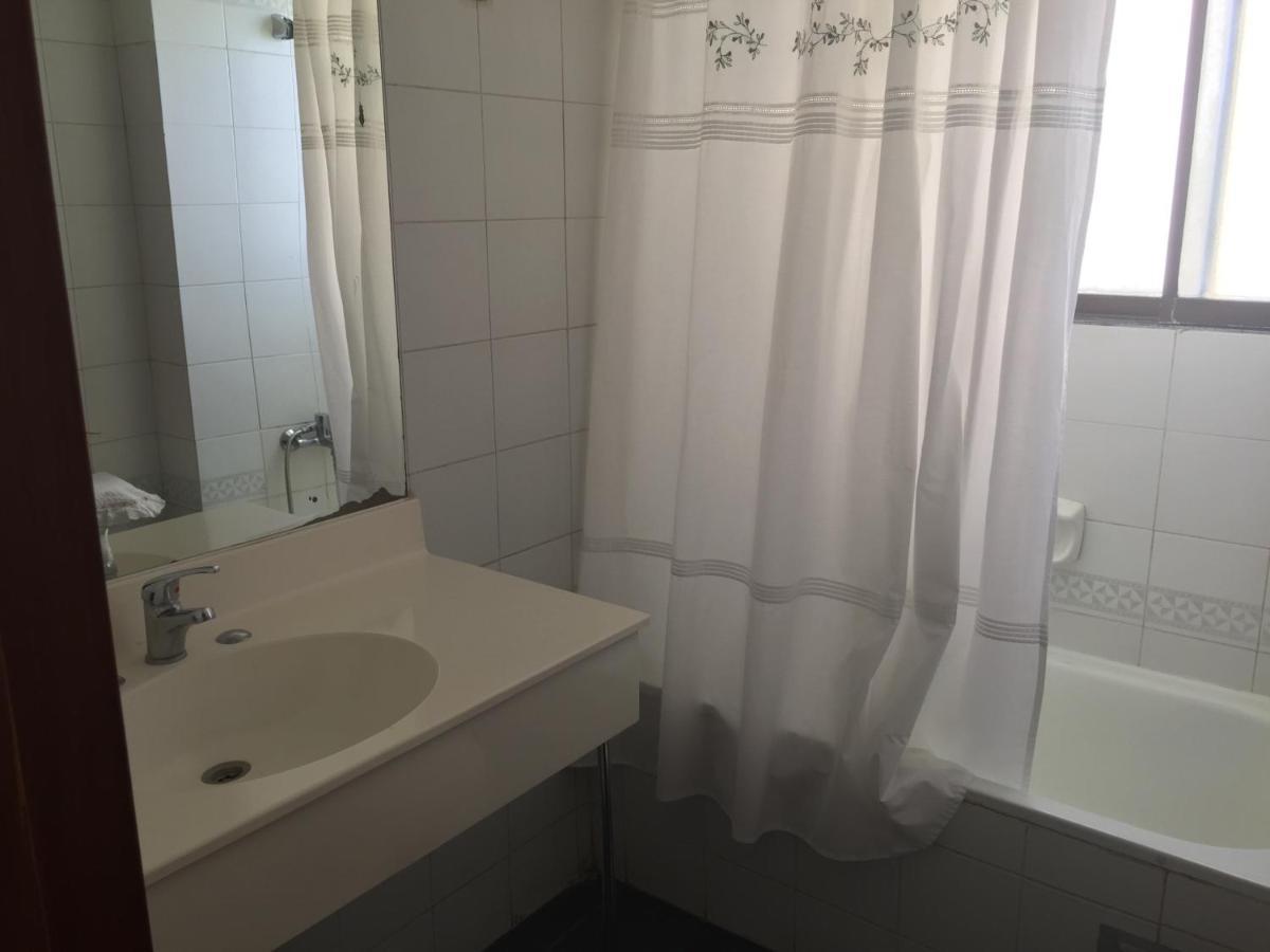 Algarrobal Apartamento La Serena