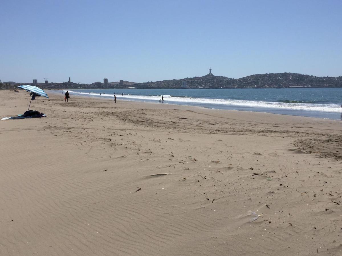 Algarrobal Apartamento *