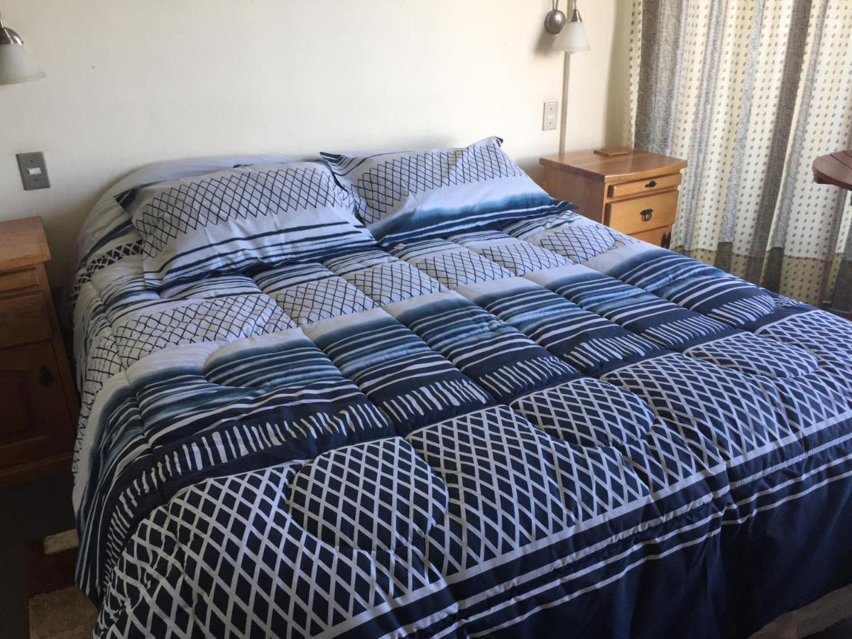 Apartamento Algarrobal