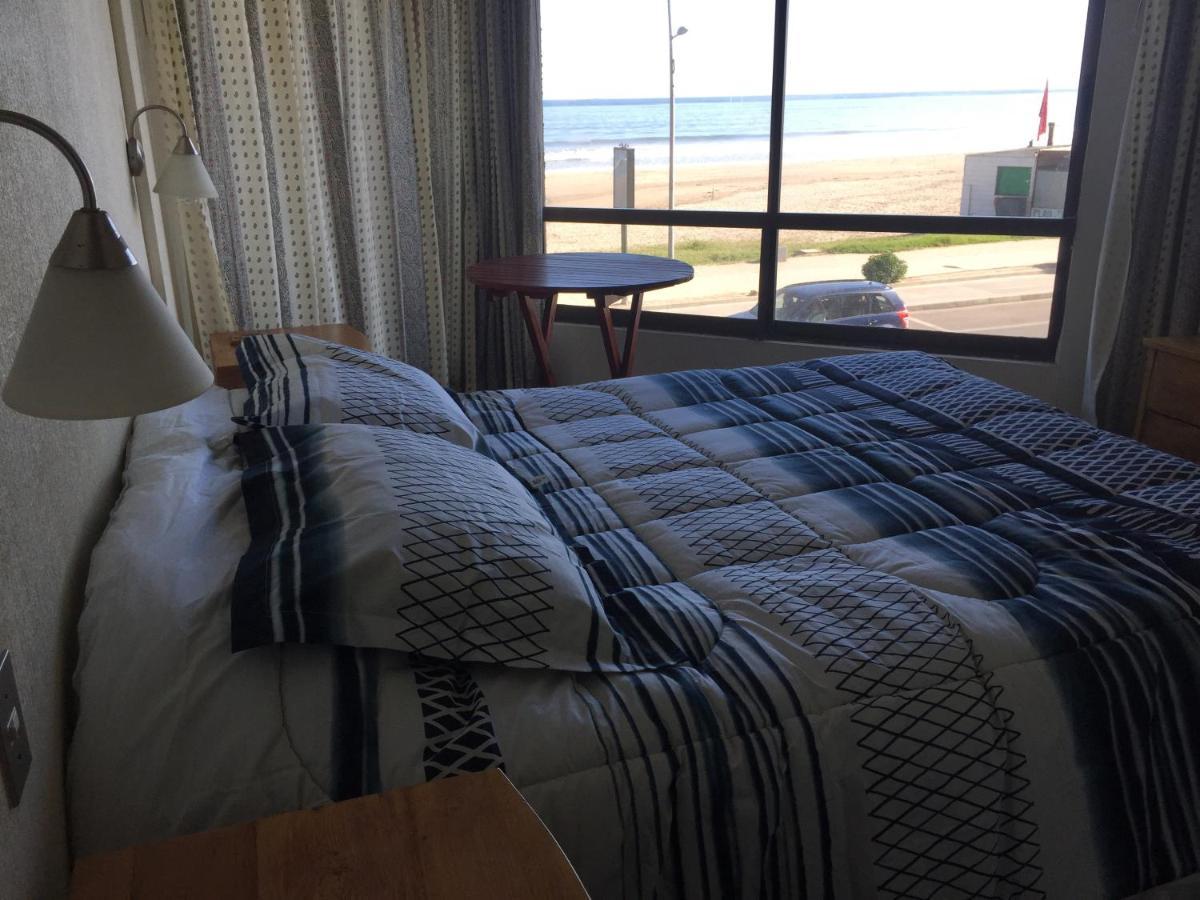 Apartamento Algarrobal