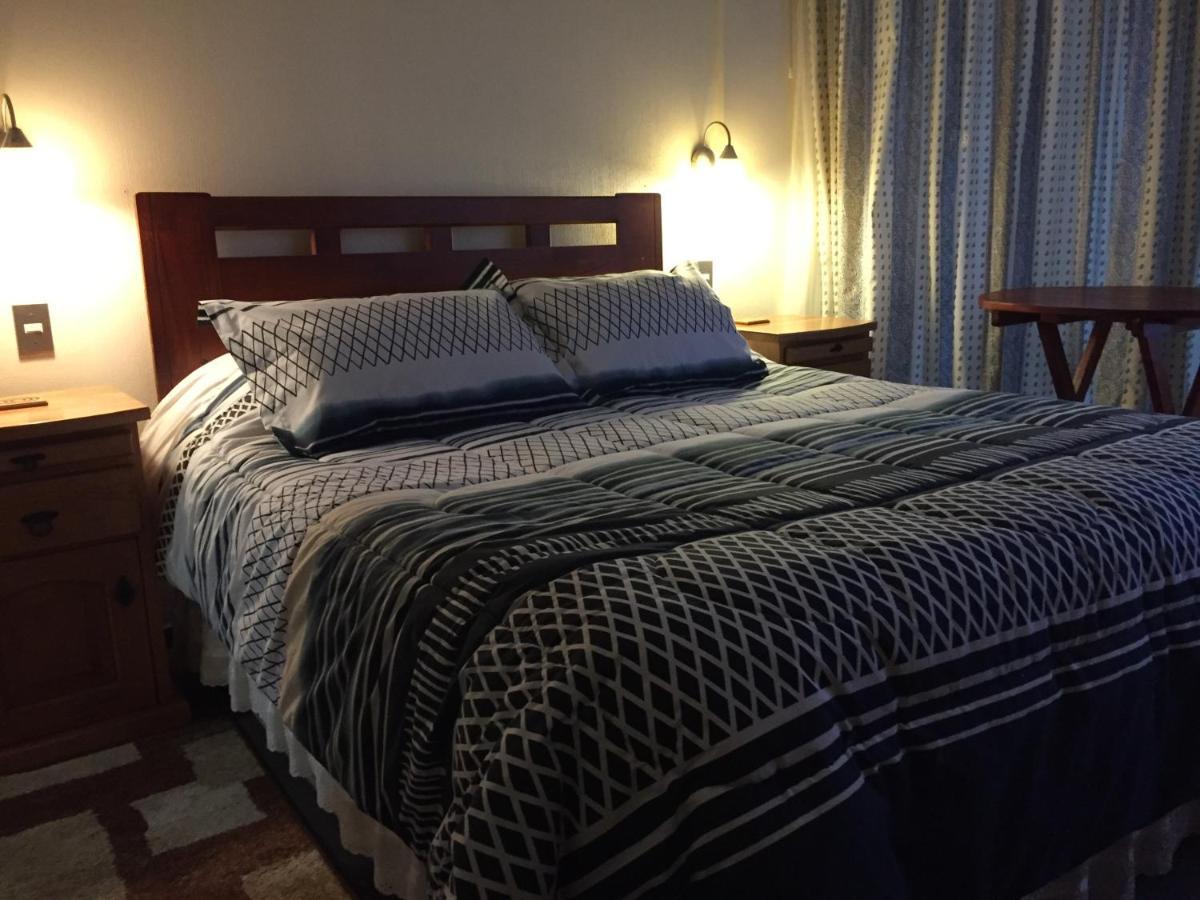 Algarrobal Apartamento La Serena