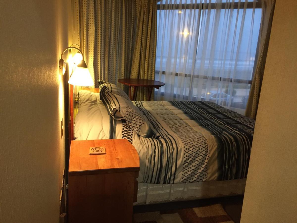 Algarrobal Apartamento