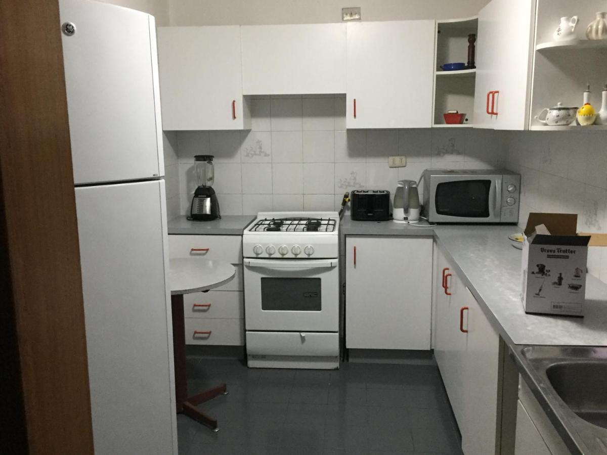 Algarrobal Apartamento *