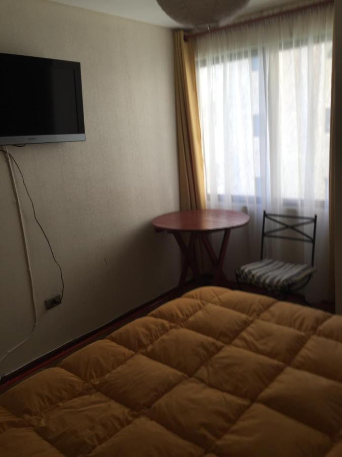 Apartamento Algarrobal *