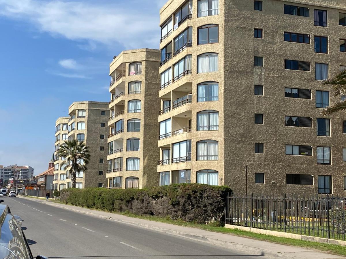 Algarrobal Apartamento *