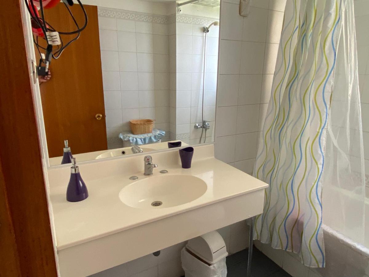Apartamento Algarrobal *