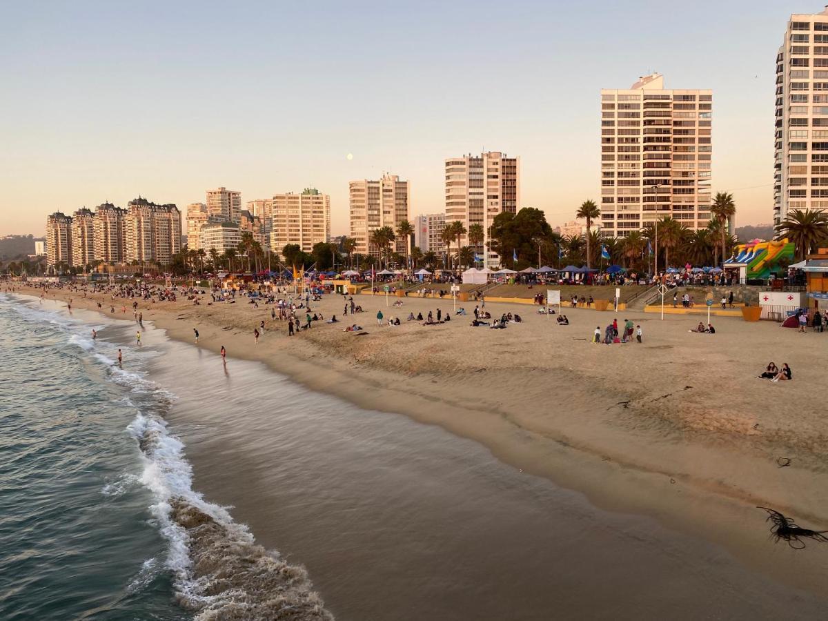 Algarrobal Apartamento La Serena