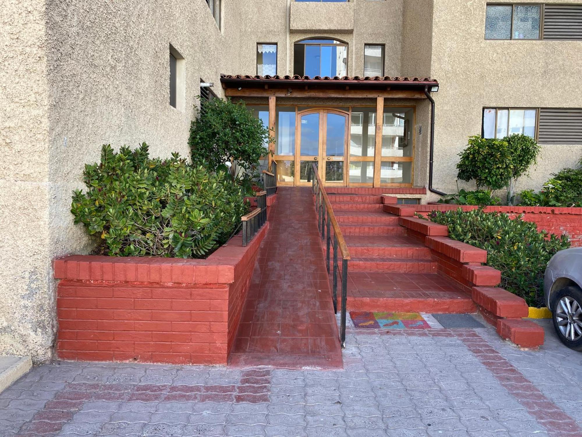 Apartamento Algarrobal La Serena