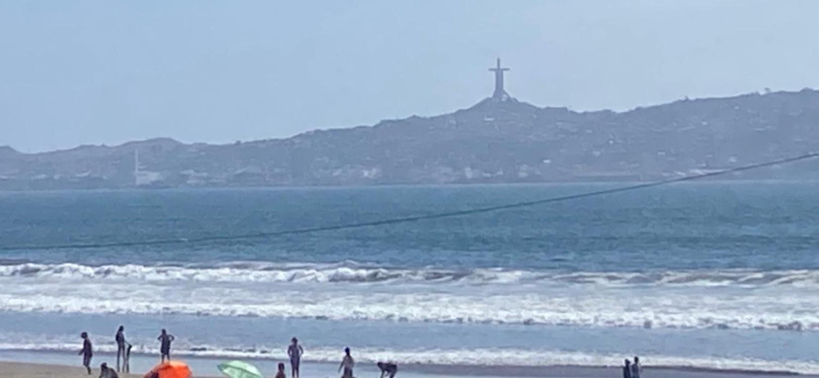Algarrobal La Serena